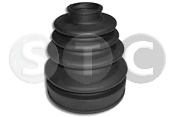 Joint-soufflet, arbre de commande STC T410366
