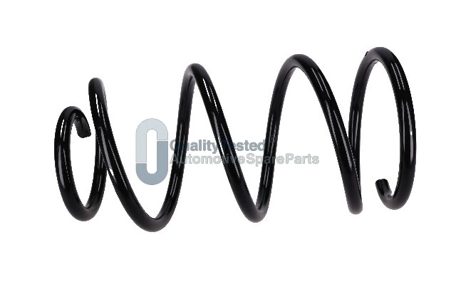 Ressort de suspension QUALITY TESTED ZCQ90036