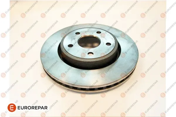 Disque de frein EUROREPAR 1681169880