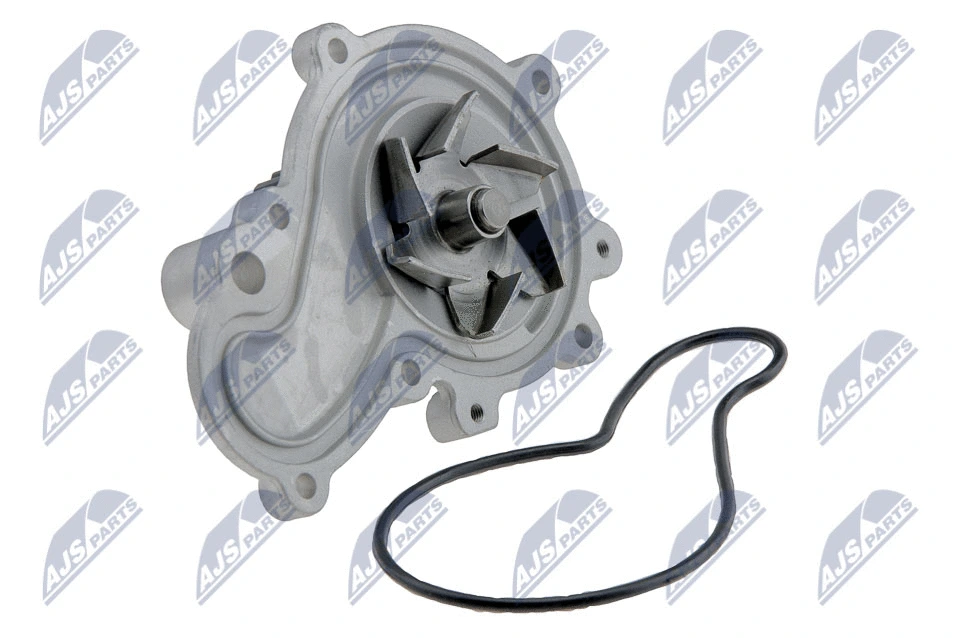 Pompe à eau, refroidissement du moteur NTY CPW-CH-015