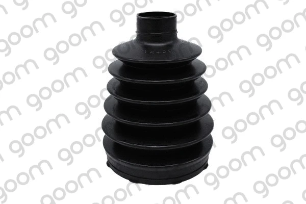 Joint-soufflet, arbre de commande GOOM DB-0281