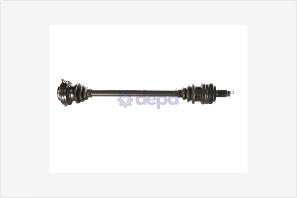 Arbre de transmission DEPA 3340100