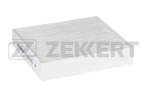 Filtre, air de l'habitacle ZEKKERT IF-3099