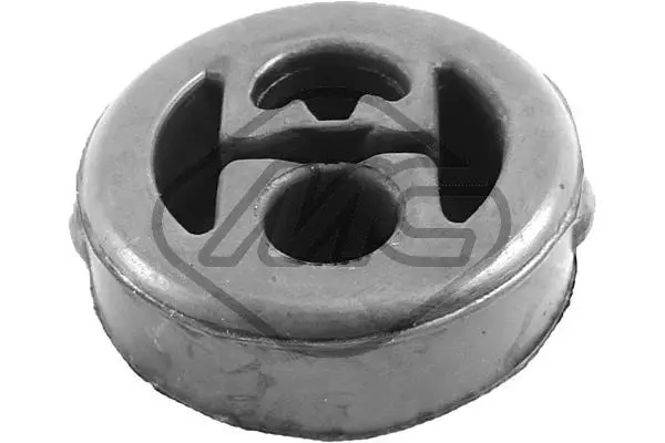 Suspension, échappement Metalcaucho 41060