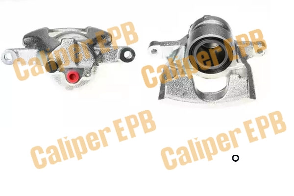 Étrier de frein Calipere+ NAIBA C624L