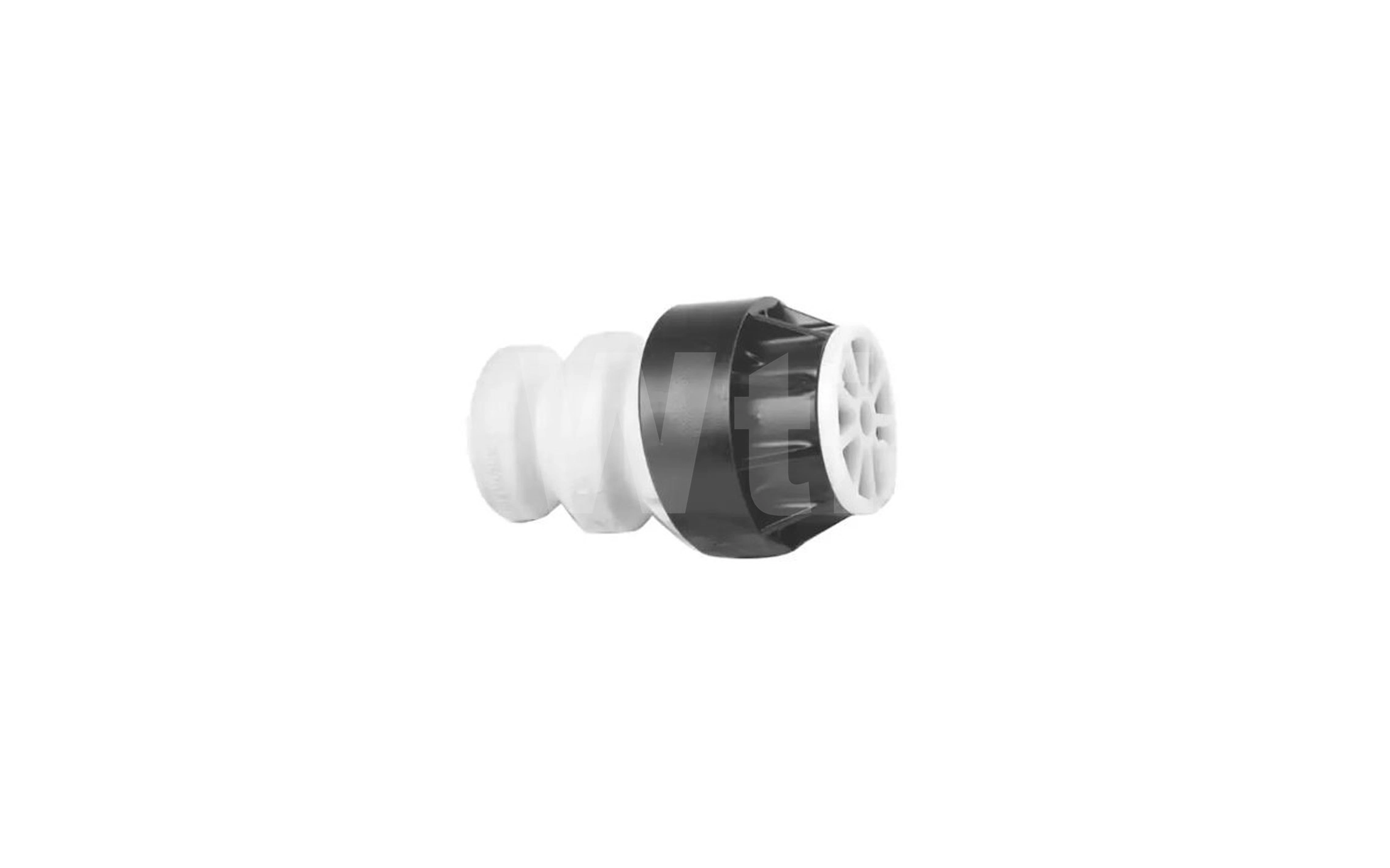 Butée élastique, suspension Wti Automotive A832431