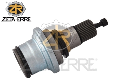 Arbre d'entraînement, différentiel ZETA-ERRE ZR7267