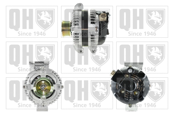 Alternateur QUINTON HAZELL QRA1704