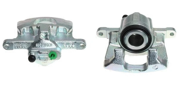 Étrier de frein 4X4 ESTANFI PDF-12-022