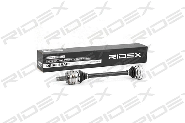 Arbre de transmission RIDEX 13D0255