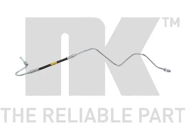 Flexible de frein NK 853782