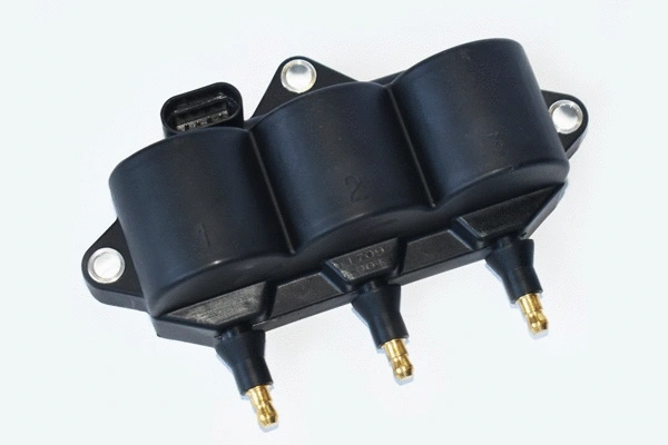 Bobine d'allumage ASAM AUTOMOTIVE 55912