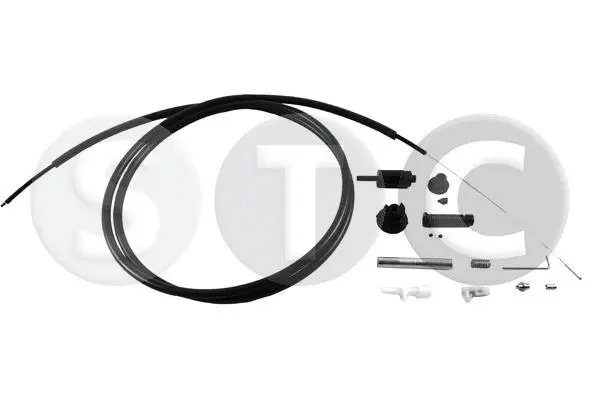 Câble d'accélération STC T480902