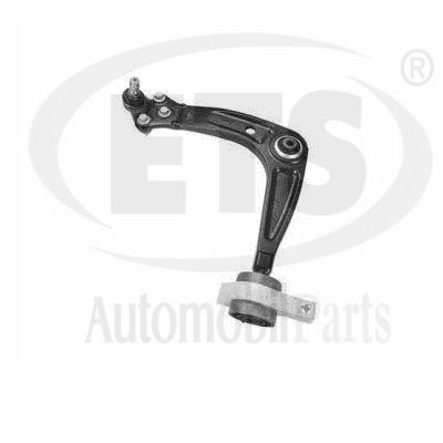 Bras de liaison, suspension de roue ETS 20.TC.475