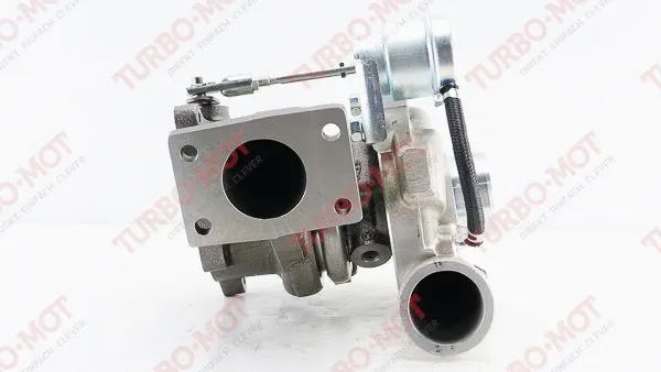 Turbocompresseur, suralimentation TURBO-MOT 690142R