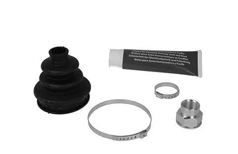 Jeu de joints-soufflets, arbre de commande CIFAM 613-091