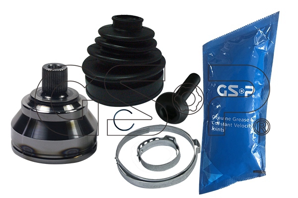 Jeu de joints, arbre de transmission GSP-BR 899351