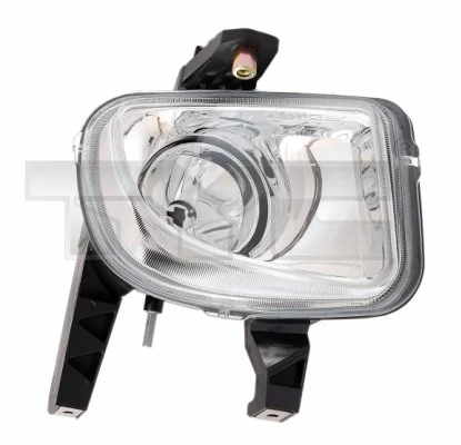 Projecteur antibrouillard TYC 19-0555-05-2