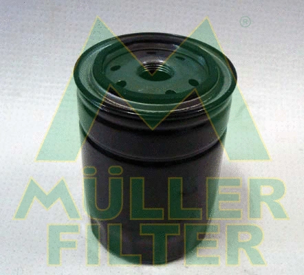 Filtre à huile MULLER FILTER FO200