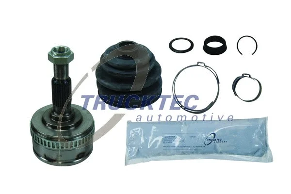 Jeu de joints, arbre de transmission TRUCKTEC AUTOMOTIVE 02.31.181