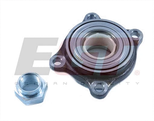 Kit de roulements de roue EGT 554085EGTk