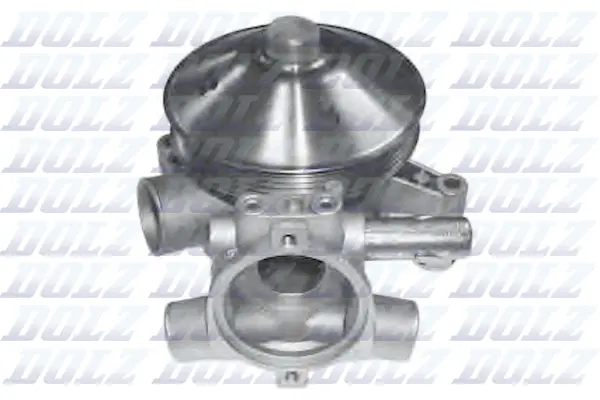 Pompe à eau, refroidissement du moteur DOLZ R222