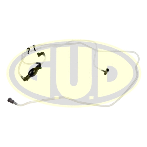 Tuyau de carburant G.U.D. GFH312637