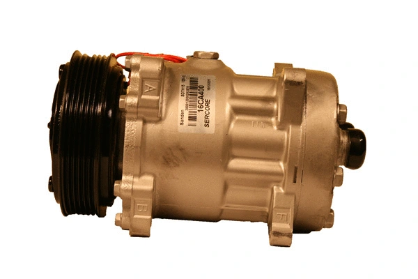 Compresseur, climatisation SERCORE 16CA400