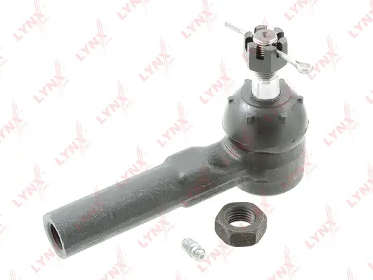 Rotule de barre de connexion LYNXAUTO C4305LR