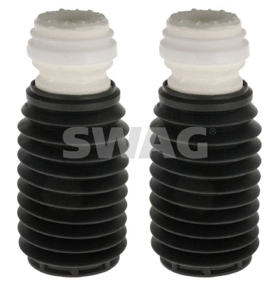 Kit de protection contre la poussière, amortisseur SWAG 33 10 8367