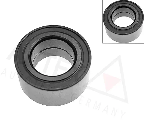 Kit de roulements de roue AUTEX 802229