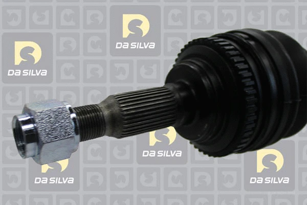 Arbre de transmission DA SILVA 90037T