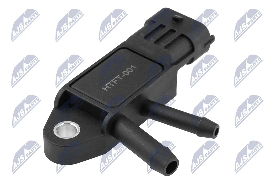 Capteur, pression des gaz échappement NTY ECS-FT-001