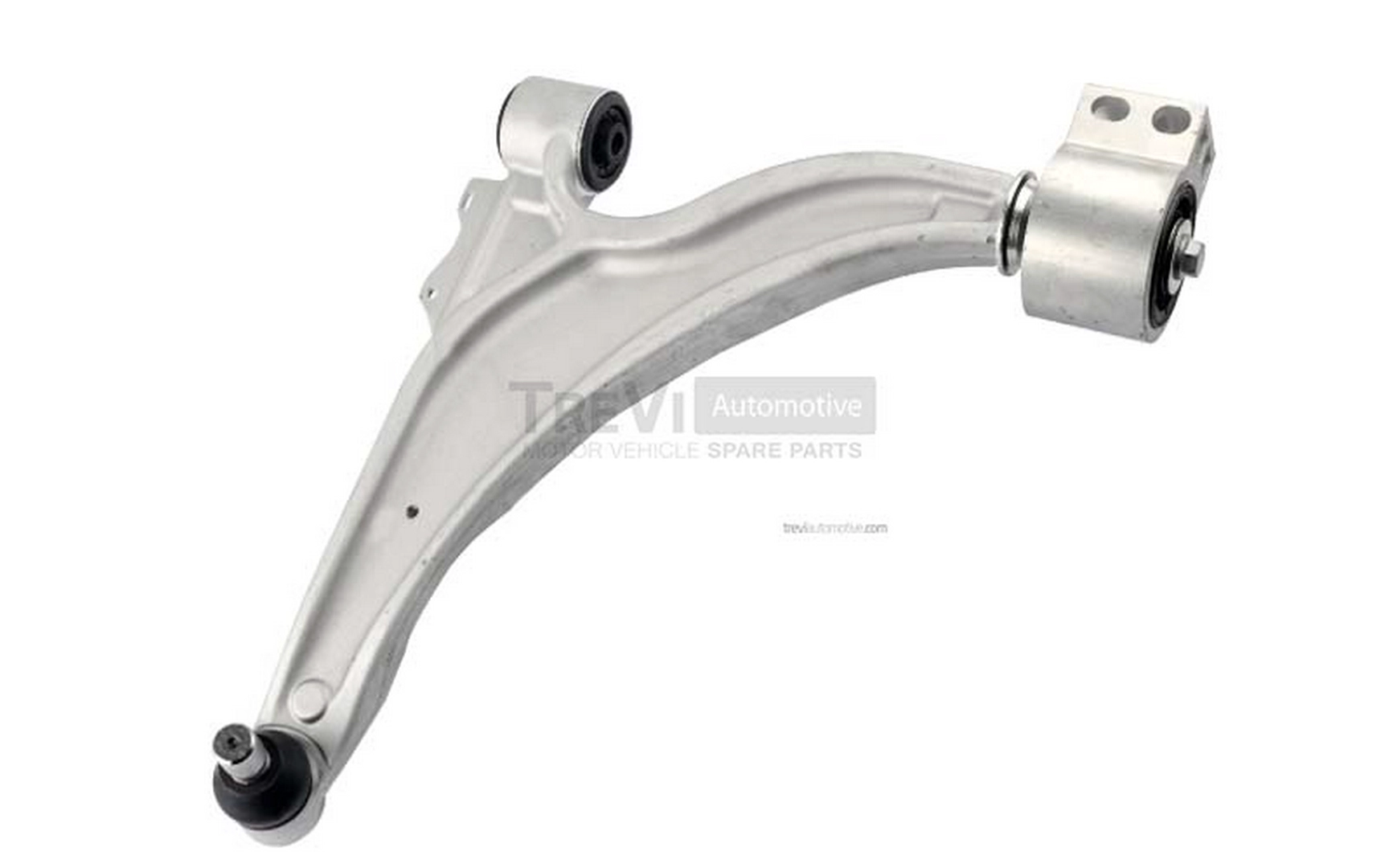 Bras de liaison, suspension de roue TREVI AUTOMOTIVE TRTT4262