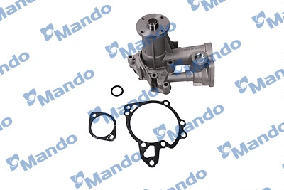 Pompe à eau, refroidissement du moteur MANDO MMC010070