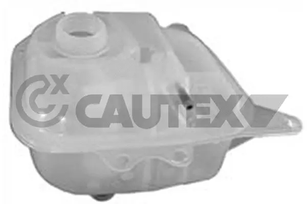 Vase d'expansion, liquide de refroidissement CAUTEX 954063