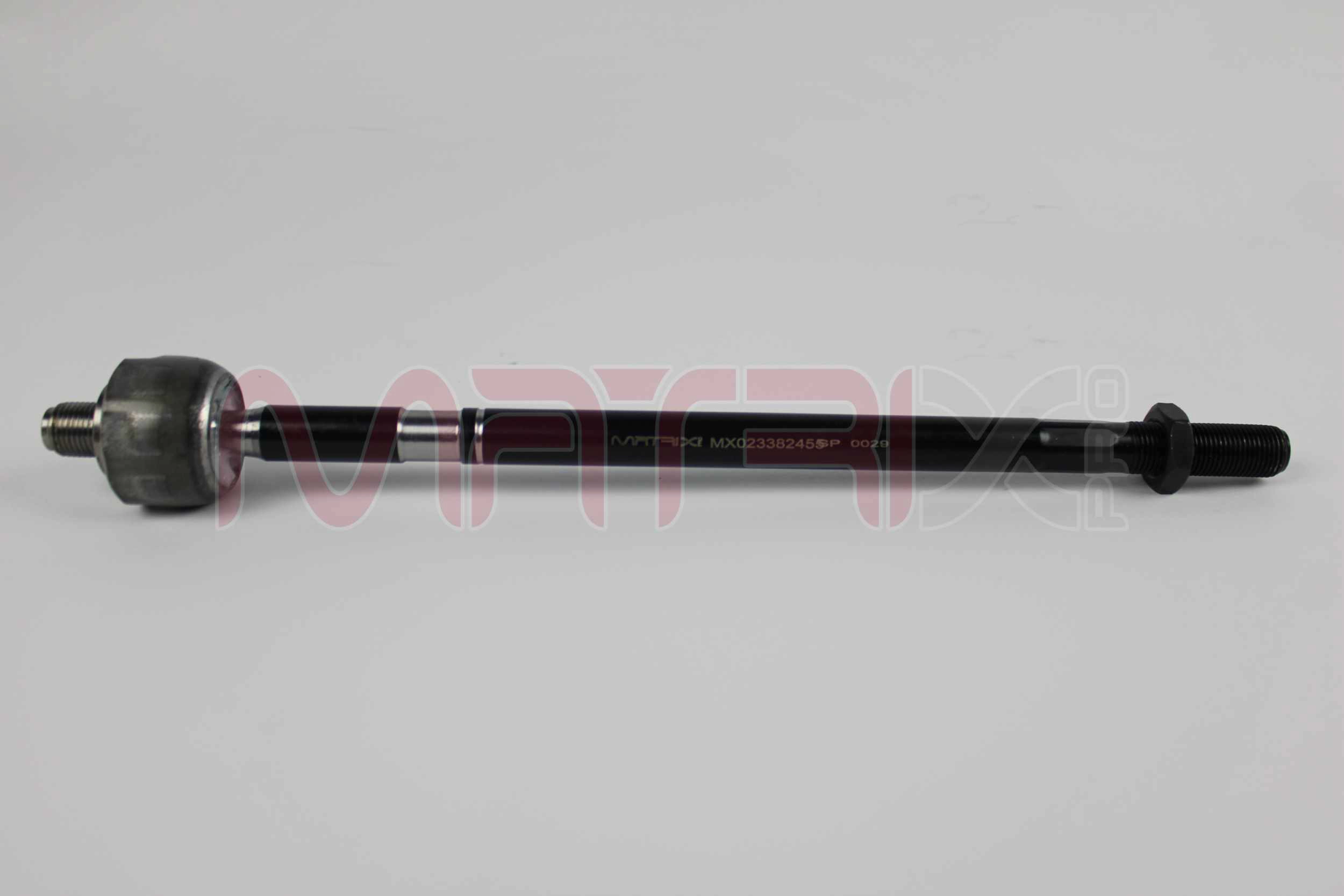 Rotule de direction intérieure, barre de connexion MATRIX PRO MX02338245