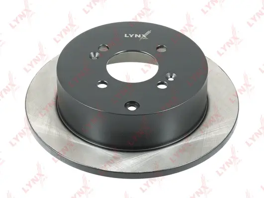 Disque de frein LYNXAUTO BN-1049