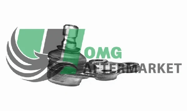 Rotule de suspension OMG SRL G30.3821