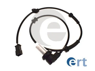 Capteur, vitesse de roue ERT 530147