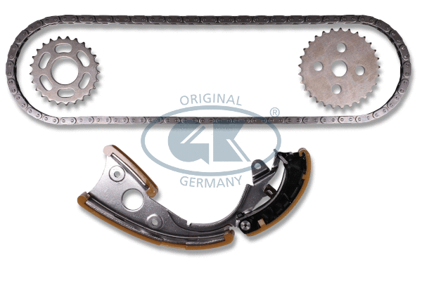 Kit de distribution par chaîne GK SK1359