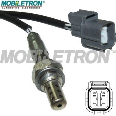 Sonde lambda MOBILETRON OS-H420P