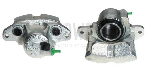 Étrier de frein BUDWEG CALIPER 341333