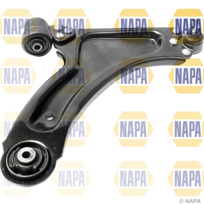 Bras de liaison, suspension de roue NAPA NST2156
