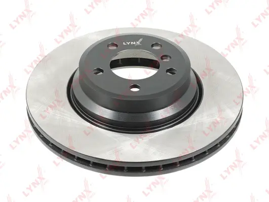 Disque de frein LYNXAUTO BN-1007