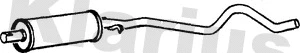 Silencieux central KLARIUS 250234