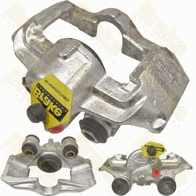 Étrier de frein Brake ENGINEERING CA573R