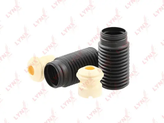 Kit de protection contre la poussière, amortisseur LYNXAUTO PR-7112