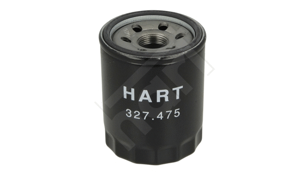 Filtre à huile HART 327 475