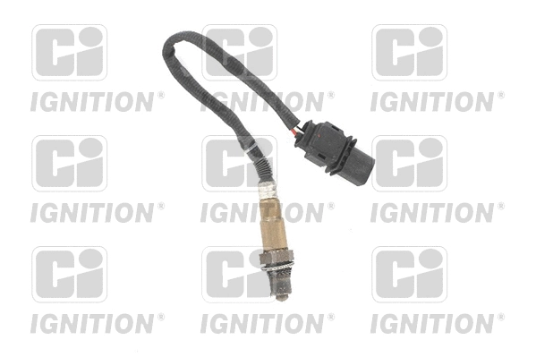 Sonde lambda QUINTON HAZELL XLOS1813